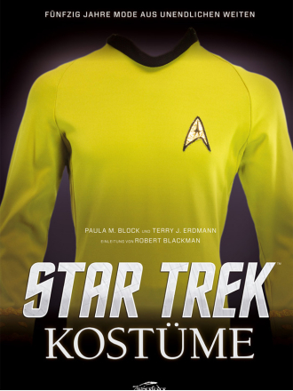 Star Trek Kostüme Produktbild